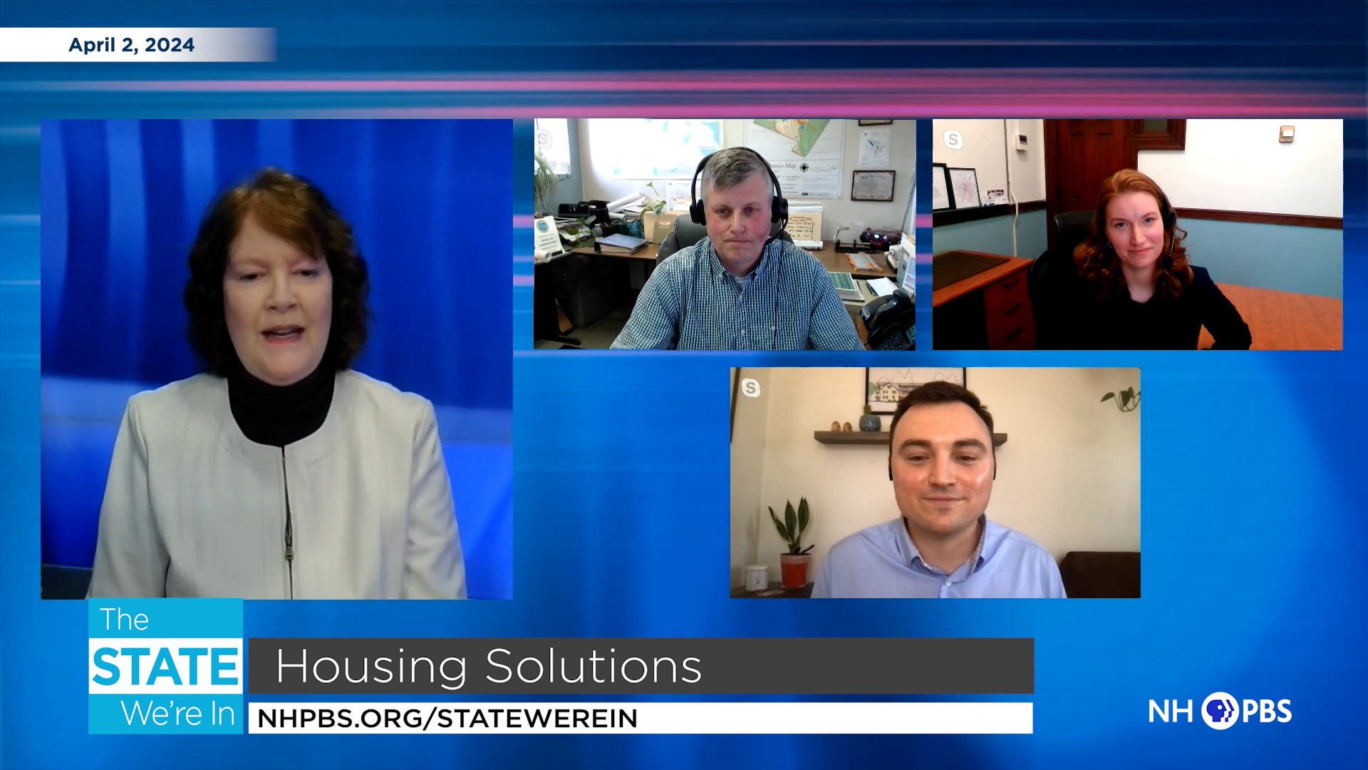 Success Stories Emerge as NH Communities Innovate Housing Crisis Solutions